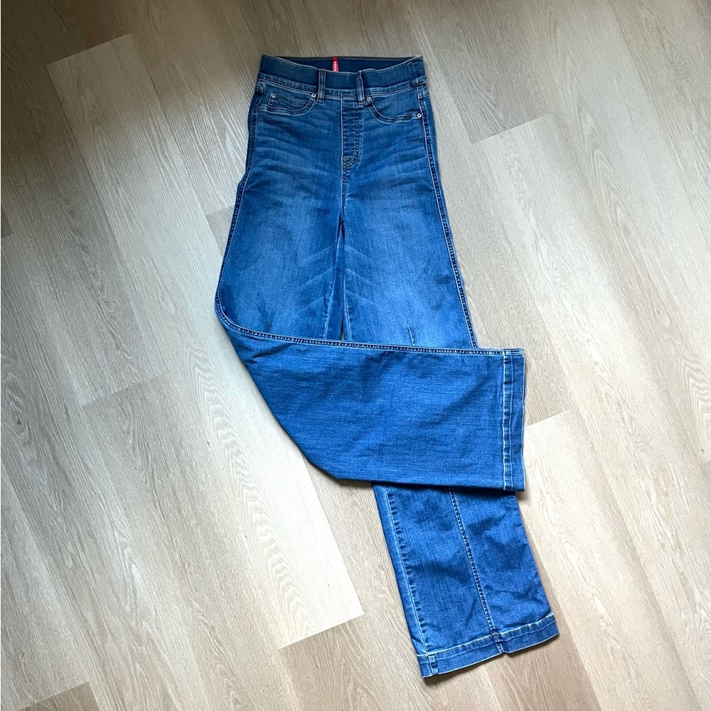 SPANX XS Tall Jeans/Pants